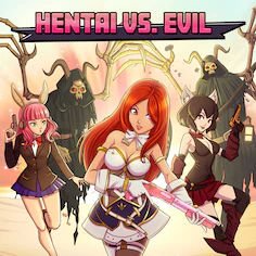 Hentai vs Evil