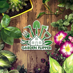 House Flipper - Garden [DLC]