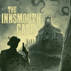 The Innsmouth Case 