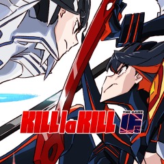 Kill la Kill IF, Kill la Kill if the game