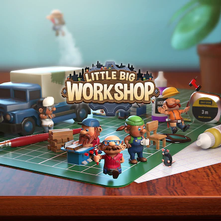 Little big workshop