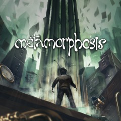 metamorphosis