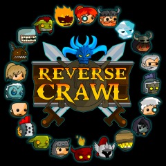 Reversed Crawl