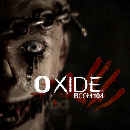 Oxide: Room 104