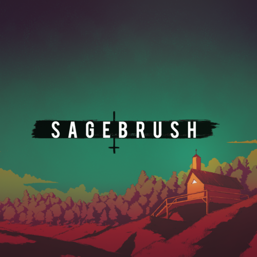 Sagebrush