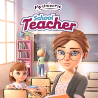 My universe: School teacher