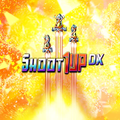 Shoot 1 up DX