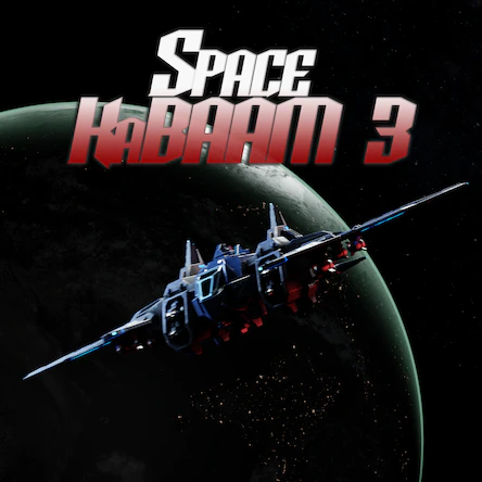 Space Kabaam 3