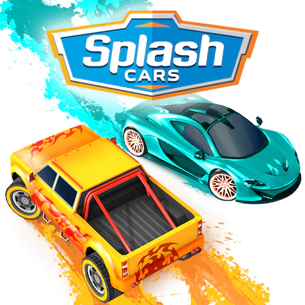 Splash cars