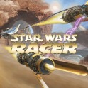 Star wars episode I: Racer, Star wars episode 1: racer