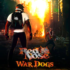 Wardogs: Red's Return