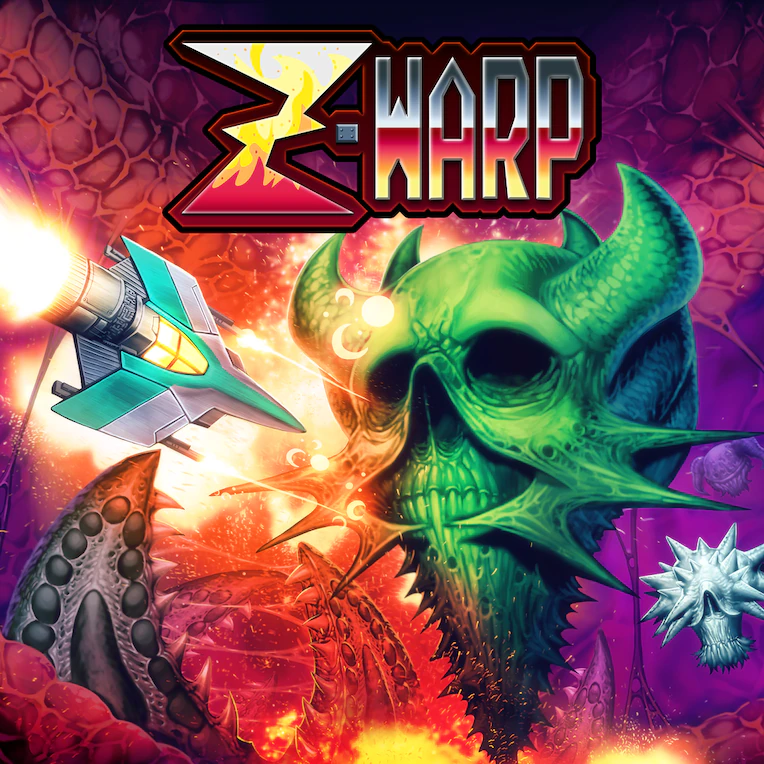 Z-warp