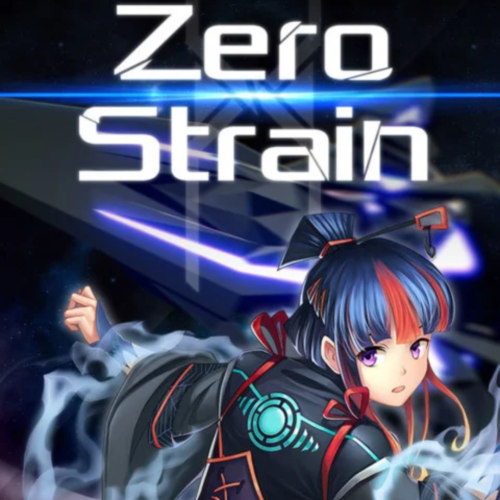 Zero Strain