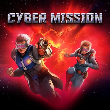 Cybermission