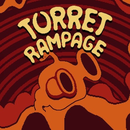 Turret Rampage