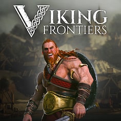 Viking Frontiers