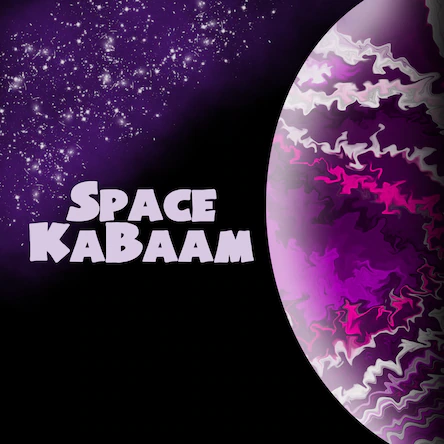 Space Kabaam