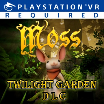 Moss Twilight Garden (DLC)