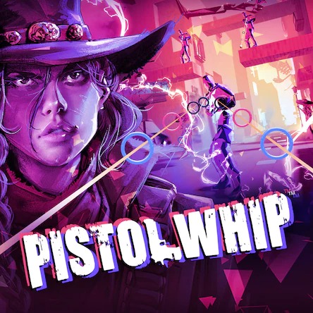 Pistol whip