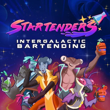 Startenders