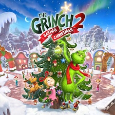 Grinch 2