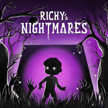 Richy's nightmares