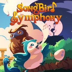 Song bird symphony