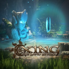 Xing and the land beyond